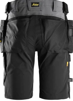 Shorts 6175 grå str 48