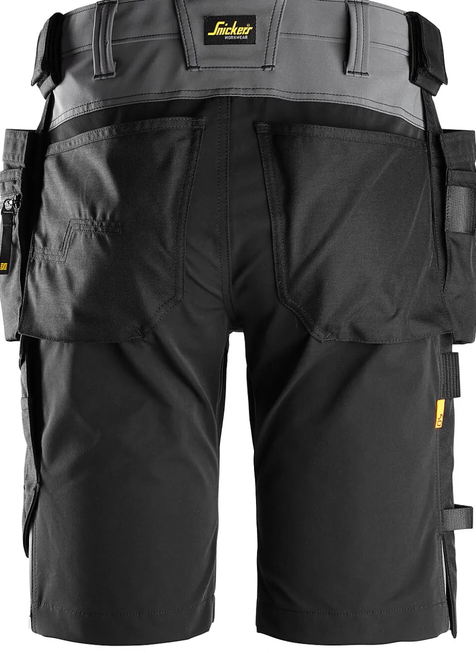 Shorts 6175 grå str 48