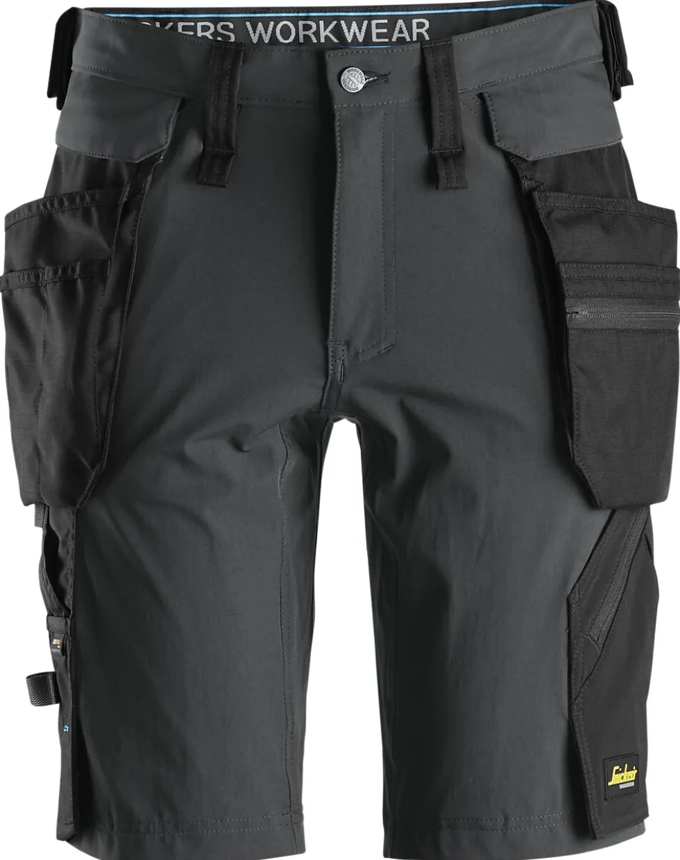 Shorts mørk grå 62