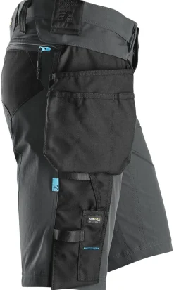 Shorts mørk grå 62