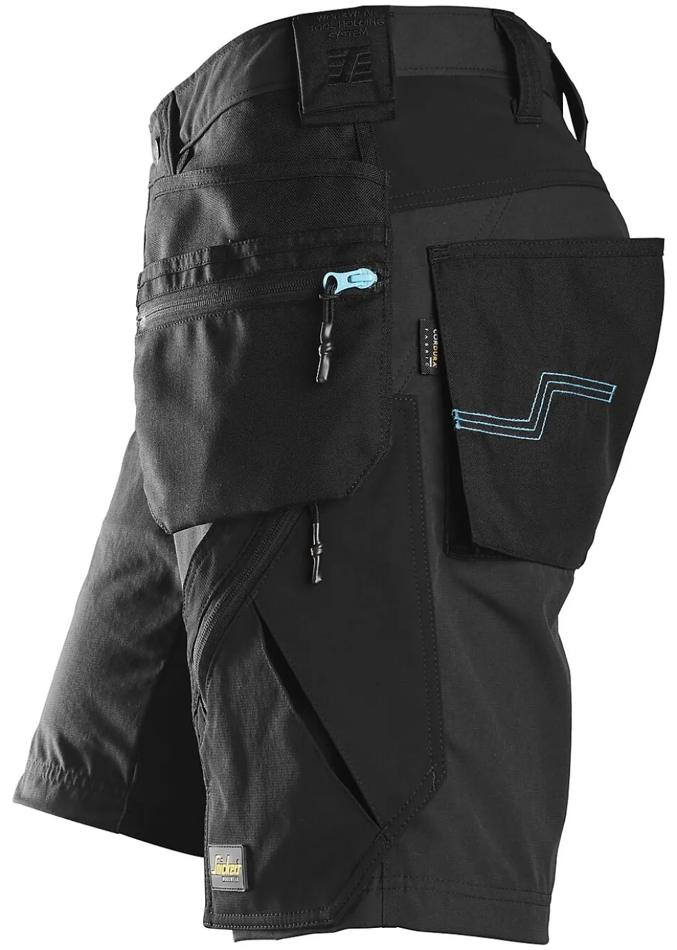 Shorts sort str 50