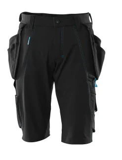Shorts 17149 svart str C50