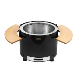 Sidebord pilar