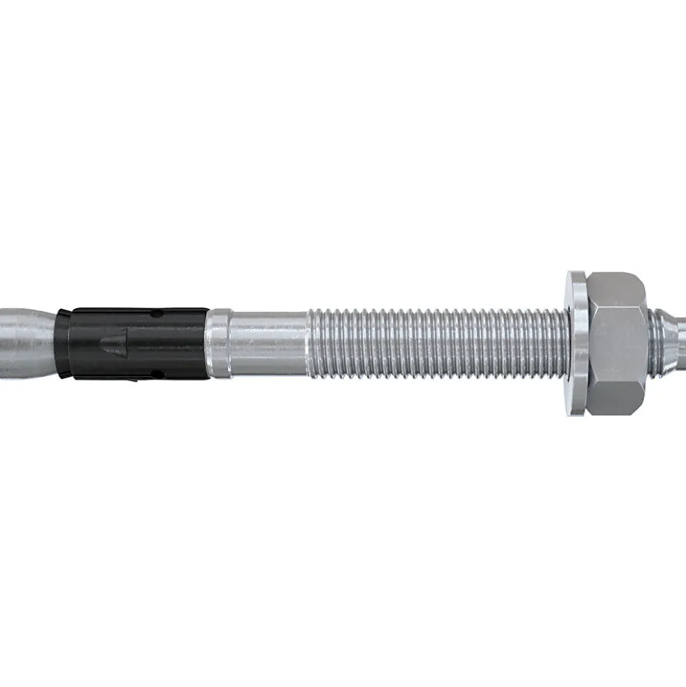Sikkerhetsanker FAZ II Plus 10/50 ELZ A20
