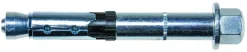 Sikkerhetsanker fh ii 12/15 sk fischer sk senkhode a25