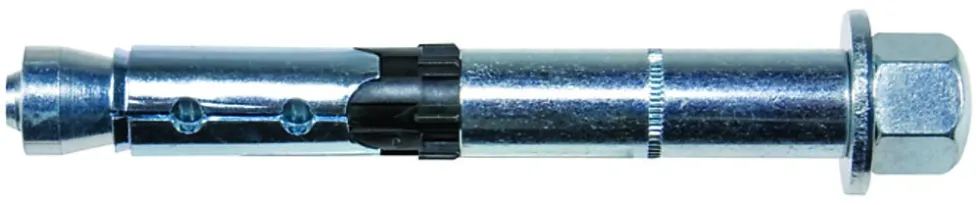 Sikkerhetsanker fh ii 12/15 sk fischer sk senkhode a25