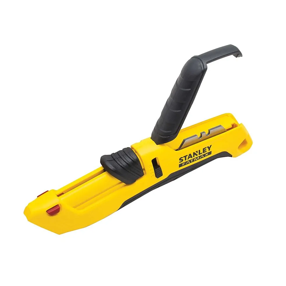 Sikkerhetskniv autoretur FMHT10369-0