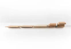 Silencio parkettunderlag 6x590x790 mm