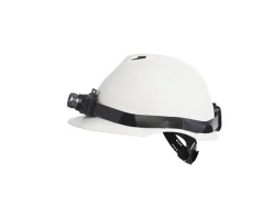 Siliconebånd til hjelm V3