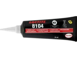 Silikonfett loctite 8104 new 75ml
