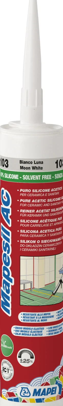 Silikon 0,31l mapesil ac 113 mapesil ac 113 0,31 ltr patron