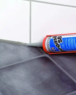 Silikon 0,31l megasil sb 111 megasil sb 111 0,31 ltr mapei as