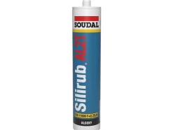 Silikon Silirub AL2T Beige 300ml