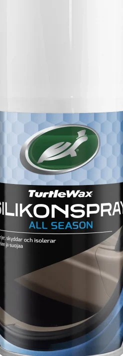 Silikonspray 150 ml