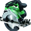 Sirkelsag bat c3606da km hsc hikoki 36v mv kun maskin