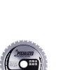 Sirkelsagblad for metall 150x20 mm 32T