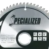 Sirkelsagblad hm 136x20mm z30 metall
