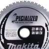 Sirkelsagblad metall 150x20mm 52t