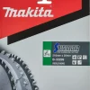 Sirkelsagblad til aluminium 216 x 30 mm 64 tenner