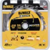 Sirkelsagblad xr 210X30X24T DT99565 dewalt flexvolt