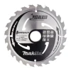 Sirkelsagblad 185x30x24te-08676 efficut atafr tre