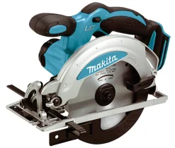 Sirkelsag DSS610Z 18V