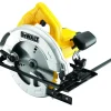 Sirkelsag DWE550 1200 W