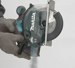 Sirkelsag metall 18V 150 mm