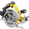 Sirkelsag 18 volt 64 mm uten batteri/lader