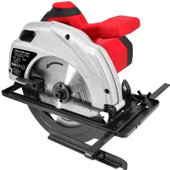 Sirkelsag 1200W 185 mm