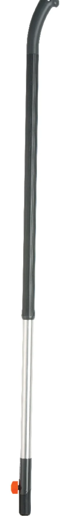 Skaft Ergoline aluminium combisystem 130 cm