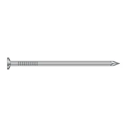 Skarpkantspiker varmforsinket 2,2x55 500 stk