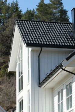 Skarpnes takstein dobbel edel sort