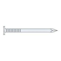 Skiferspiker varmeforzinket 2,8-45 500 stk