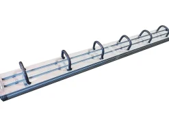 Skjøtejernkassett 2-rad Ø10-150 mm 145 cm