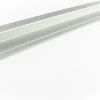 Skjøteprofil aluminium 2400 mm