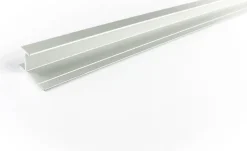 Skjøteprofil aluminium 2400 mm