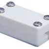 Skjøtestykke f/lampettledning