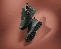 Sko bound tactical gtx low 48 solid gear