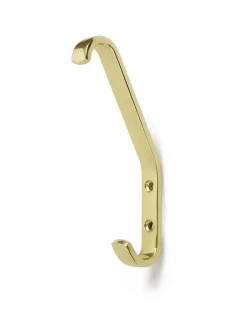 Skolekrok 1020 mini messing sb