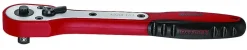 Skralle 1/2" 1200frp