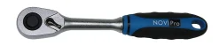 Skralle 72 tenner 1/2"