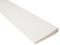 Skråkledning 19x148 mm grunnet gran