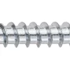 Skrue a2 sw2-s-a14-4,8x35 mørk met rustfr austenitic st 18/8 ral9007