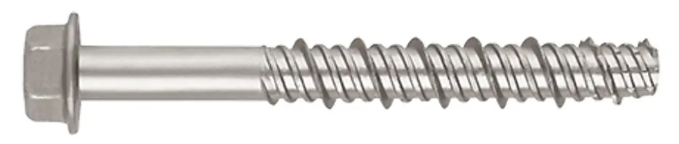 Skrue betong 6-kant 10 x 110
