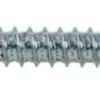 Skrue gips/stål elf borspiss 3,5x25 a1000 senk ph2