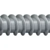 Skrue kombi 4,9x35 rød ral3009 farmerskrue til tre a250