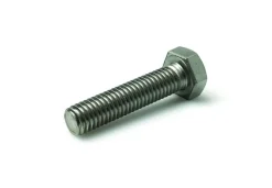 Skrue 6kt a4-80 m16x55h a25 helgj din 933 ann