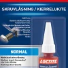 Skruelås normal 5G loctite lim