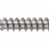 Skrue rfr tw-s-d12/t20-4,8x44 blank
